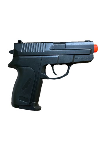 Airsoft gun full metal - airsoft, cyma