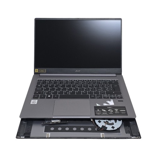 Acer swift n19h4 - acer, 3
