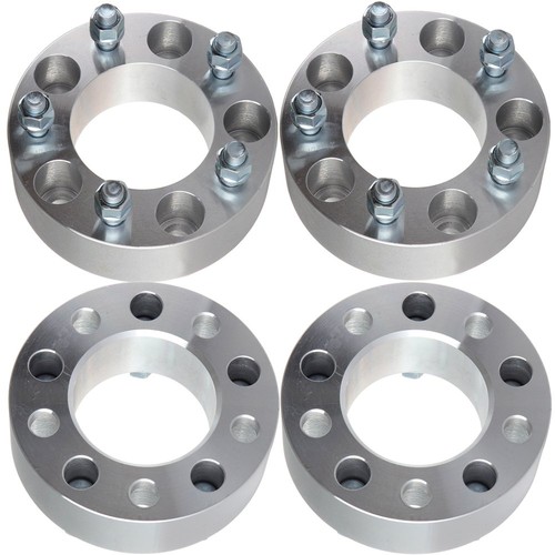 4pcs inch 5x5 - 2,