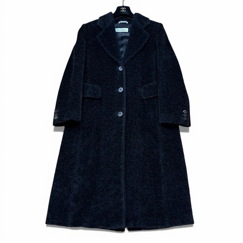 Manteau long maxmara taille - maxmara, 38