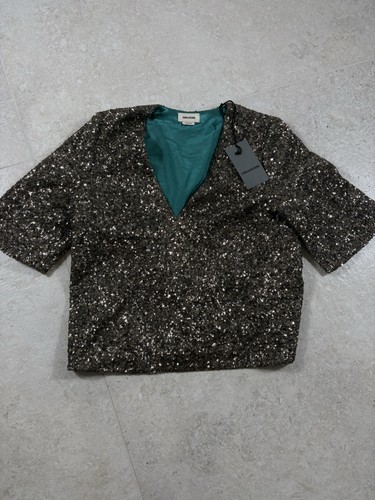 Zadig voltaire tytane - &,