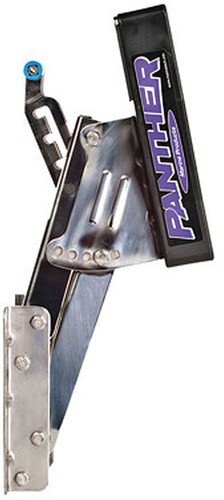 Steer d99 outboard motor - ez-steer,