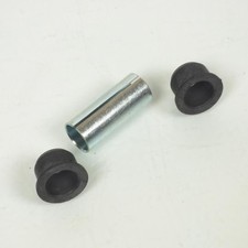 Kit entretoise d'axe de pédalier RSM pour mobylette Piaggio 50 Ciao Neuf