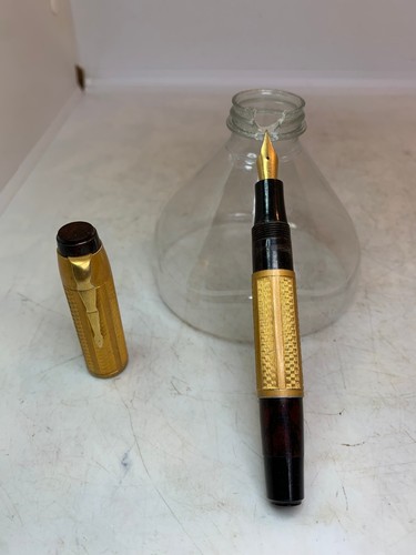 Ancien stylo plume marque - de,