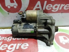 D6RA661 démarreur CITROEN