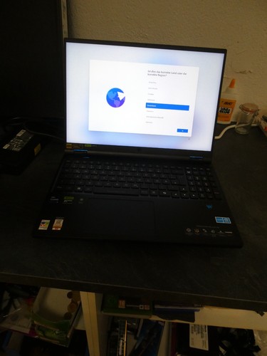 Portable acer predator - ,