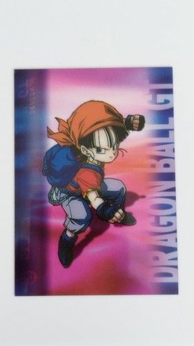 Carte dragon ball serie - dragon,