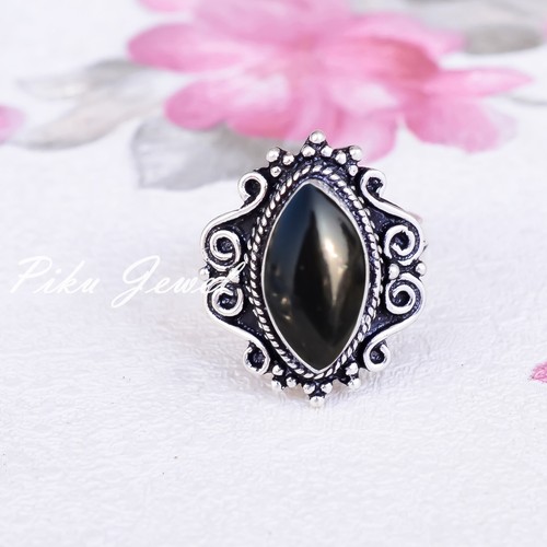 Dernière bague argent - en,