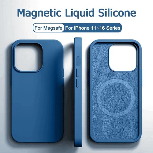Coque magnétique origine - magnétique, d'origine