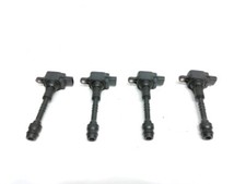 BOBINE D'ALLUMAGE 224486N015 NISSAN ALMERA 2 phase 2 (09/2002 12/2005)