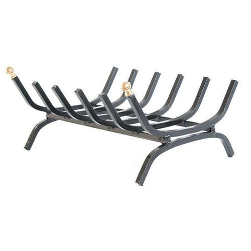 Grille âtre pour - d’âtre,