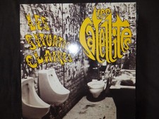 VINYL 45 TOURS LES SATELLITES / LES SITUATIONS CLAIRES /