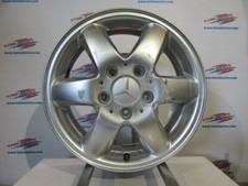 JANTE ALU  MERCEDES CLASSE A