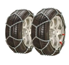 CHAINES NEIGE 4X4 Camping-car