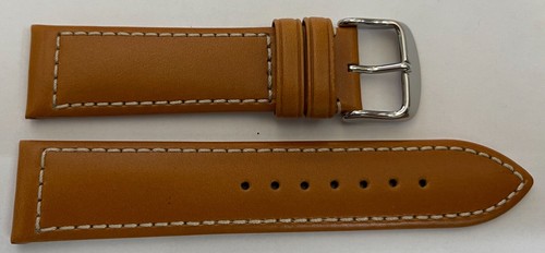 Cuir véritable bracelet - mm,