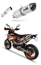 690 SMC R Exhaust HP1