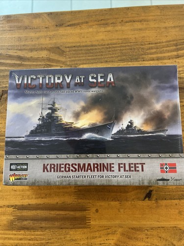 Warlord games victory sea - warlord,