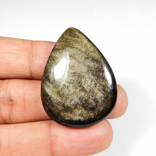 Cabochon forme poire - cabochon,