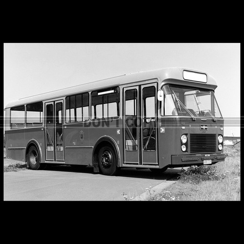 Photo 027254 van hool - hool, au