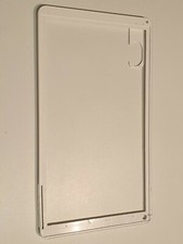 Archos 101B Copper - Contours vitre tactile  tablette - pièce originale Archos  