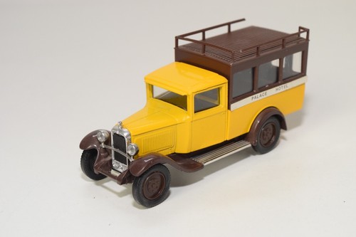 A70 solid citroen - a70, 1:43