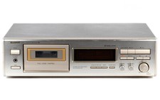 Onkyo TA-6210 Lecteur De