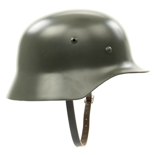 German wwii m35 steel helmet - wwii,