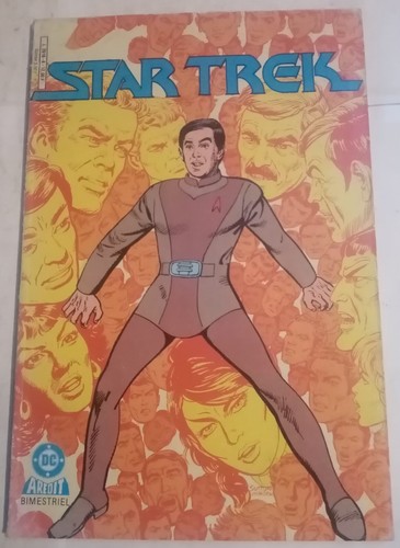 Star trek repos - star, 8.