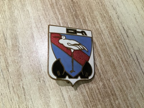 Insigne marine strasbourg - insigne,