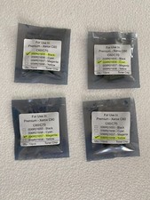 10 jeux de puce de toner