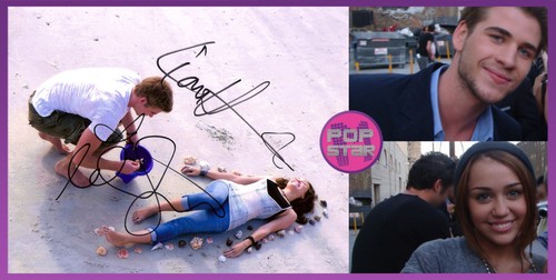 Miley cyrus liam hemsworth - cyrus,