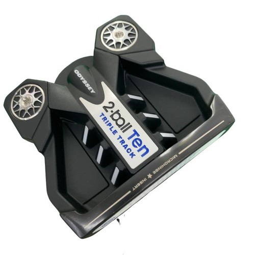 Odyssey ball ten triple - 2-ball,