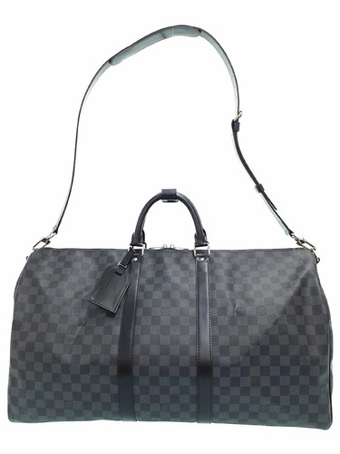 Louis vuitton damier graphite - vuitton,