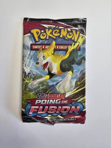 Booster pokemon epee - pokemon,
