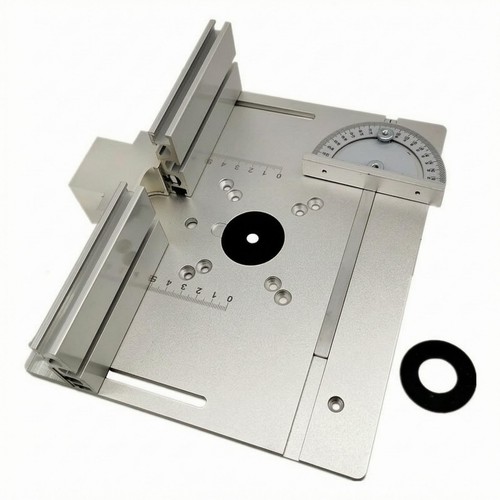 Pieces plaque insert - 3,