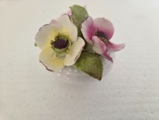 Décoration fleurs en
