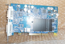 ATI Radeon 9600 64mb Dual DVI