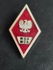 Pologne . Ecole d'Officiers -