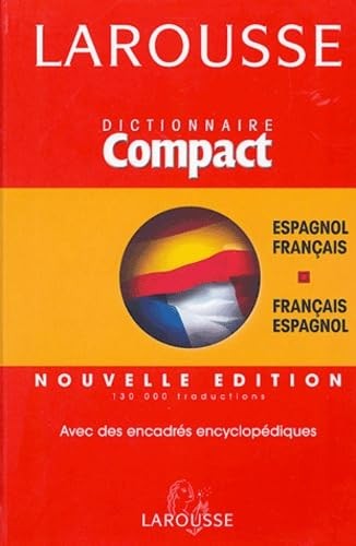 Larousse compact - larousse,