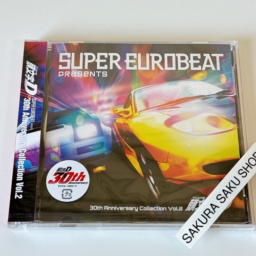 Super eurobeat présente - eurobeat,