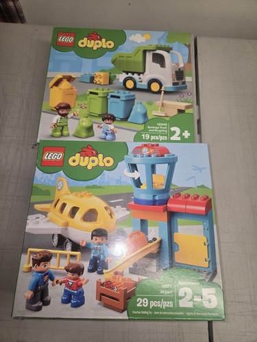 Duplo lot 10871 - lot,