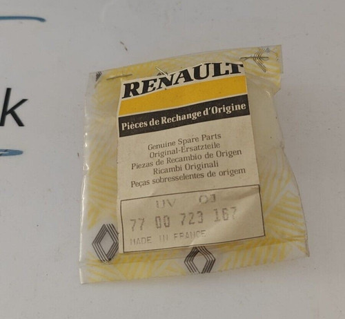 Déflecteur huile renault - déflecteur, d'huile