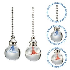  2 pcs ventilateur de plafond