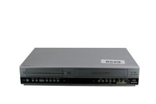 Philips DVP721VR/00 | Enregistreur VHS / Lecteur DVD