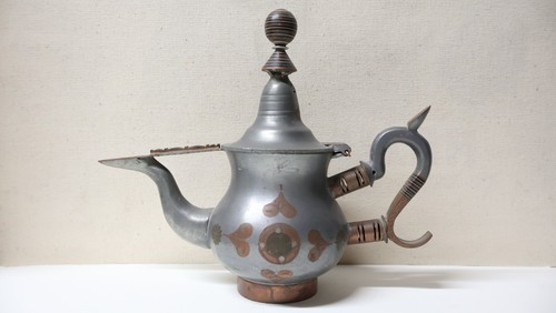 Ancienne cafetière - cafetière, ou