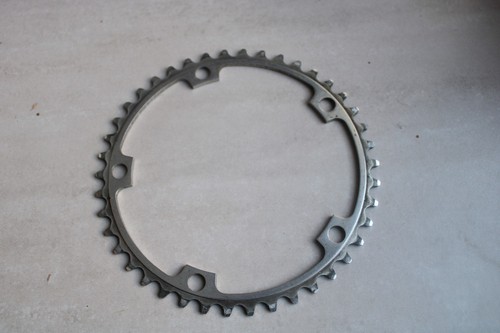 Couronne campagnolo dents - 42,