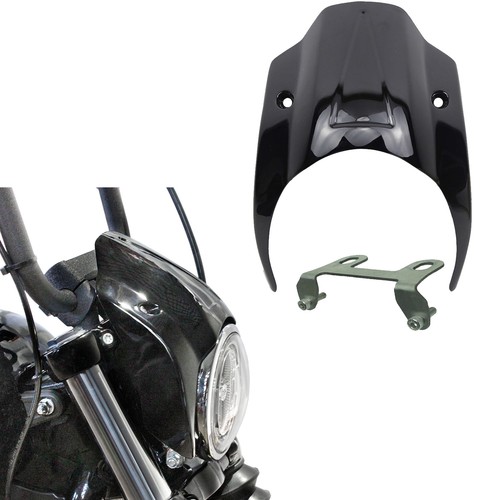 Gloss black fiber glass - gloss,