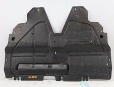 Protection carter huile occasion PEUGEOT 206 Phase 2 - 1.4 HDI 70ch -