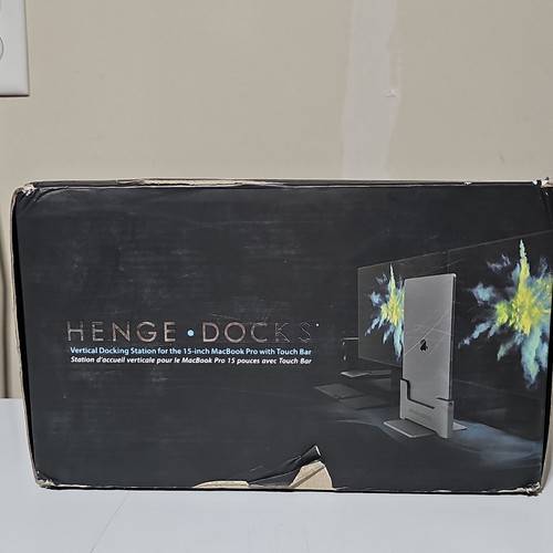 Henge docks hd05va15mbp - henge,