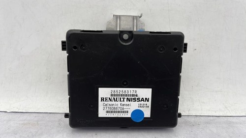 Calculateur dacia sandero - sandero, 2